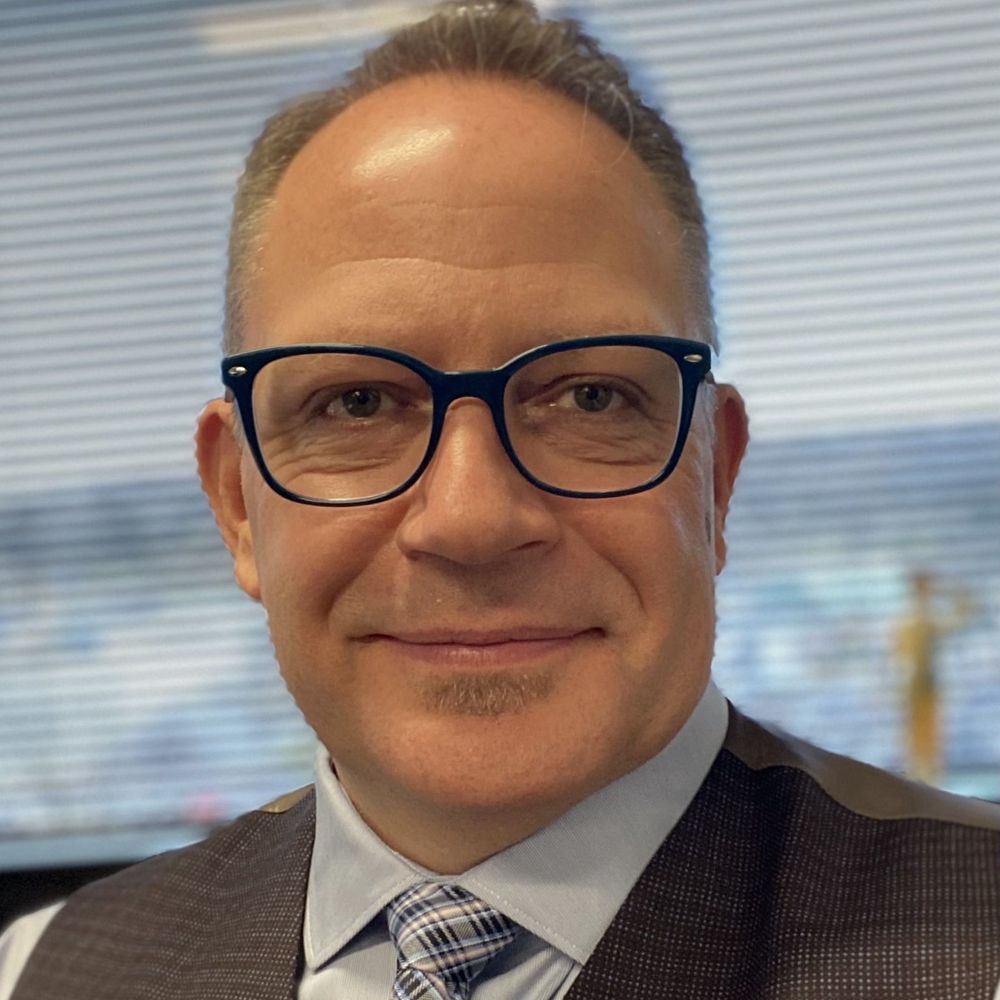 Meet your Posher, Mark